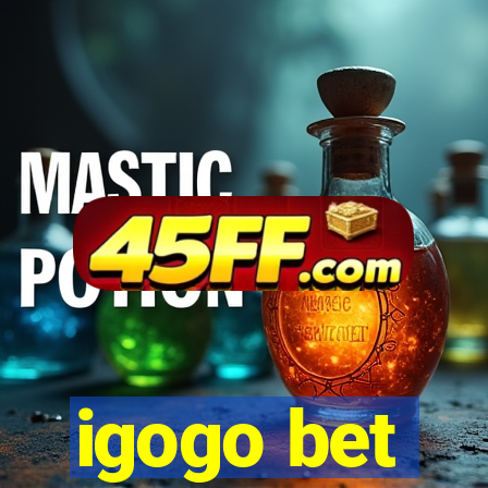 igogo bet